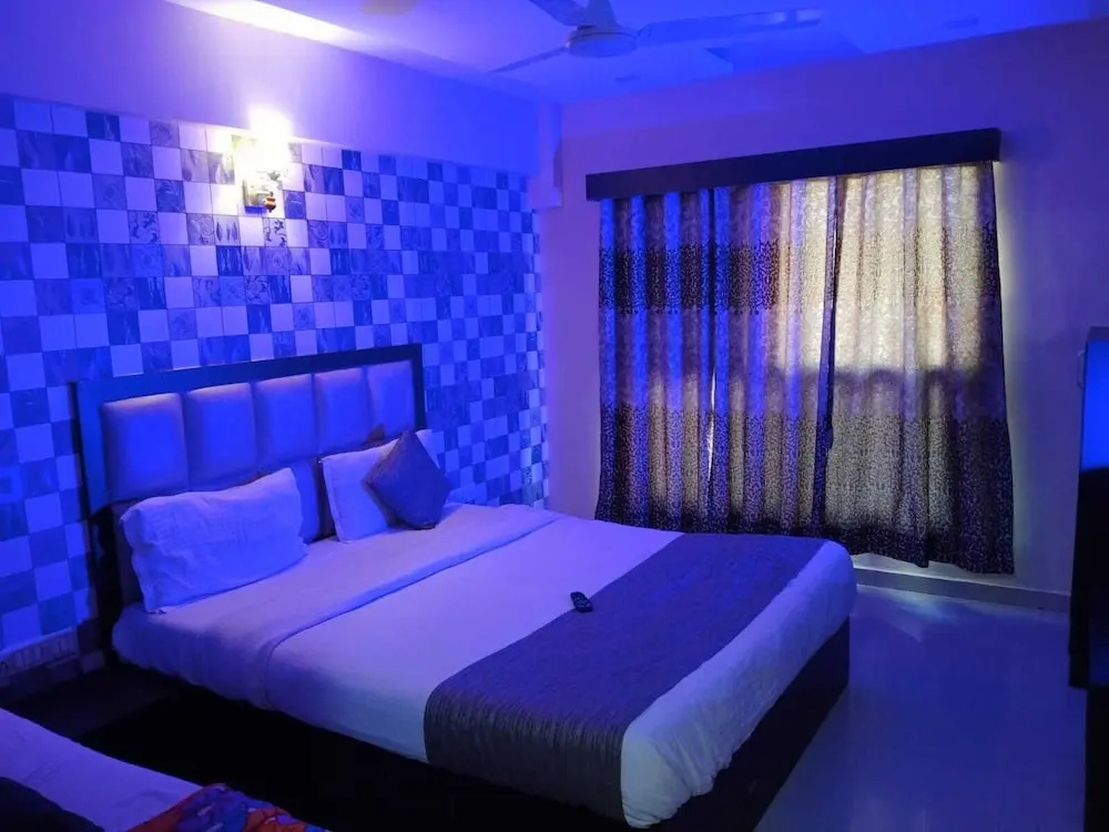 Hotel Dream Inn
