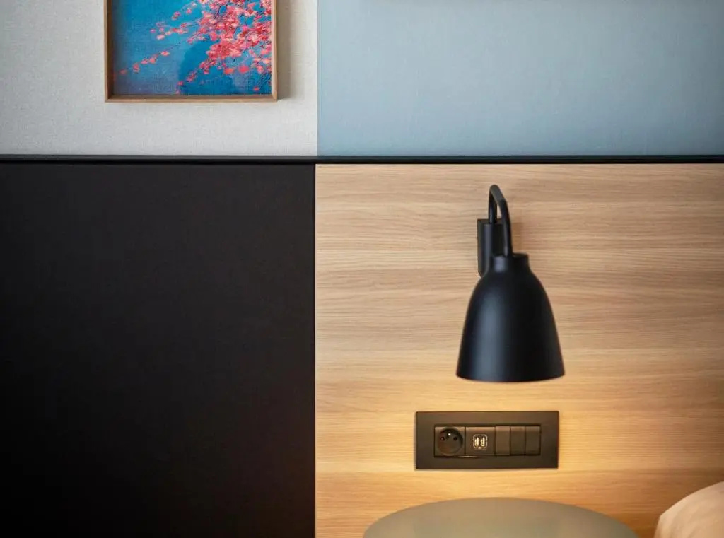Holiday Inn Hasselt by IHG - Chambres