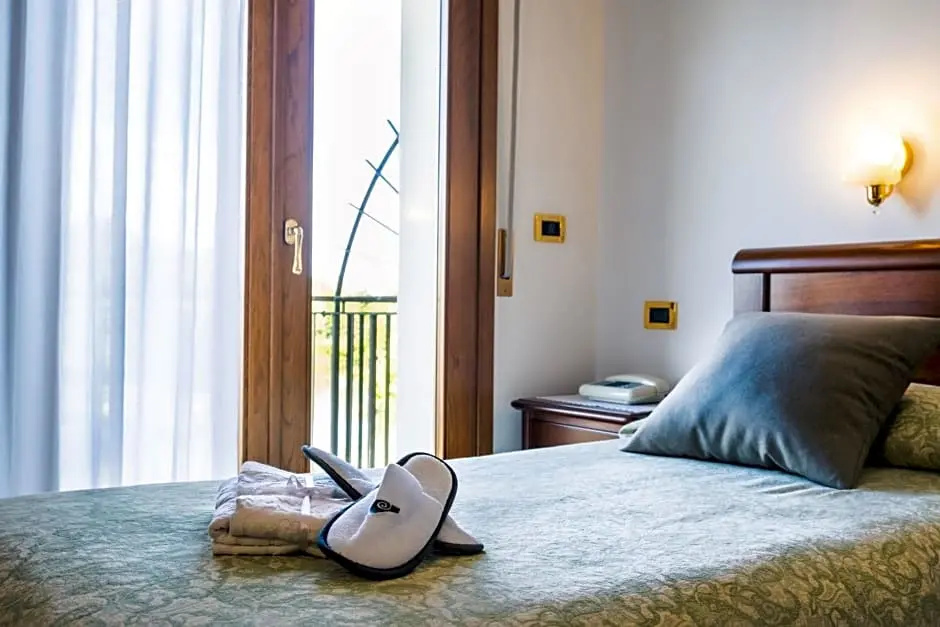 Hotel Da Gigi - Chambres