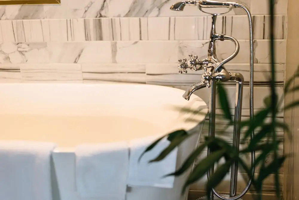 Five Volcanoes Boutique Hotel - Chambres
