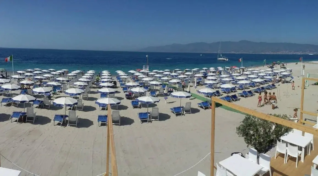 Regent Beach Hotel & Apartments - Général