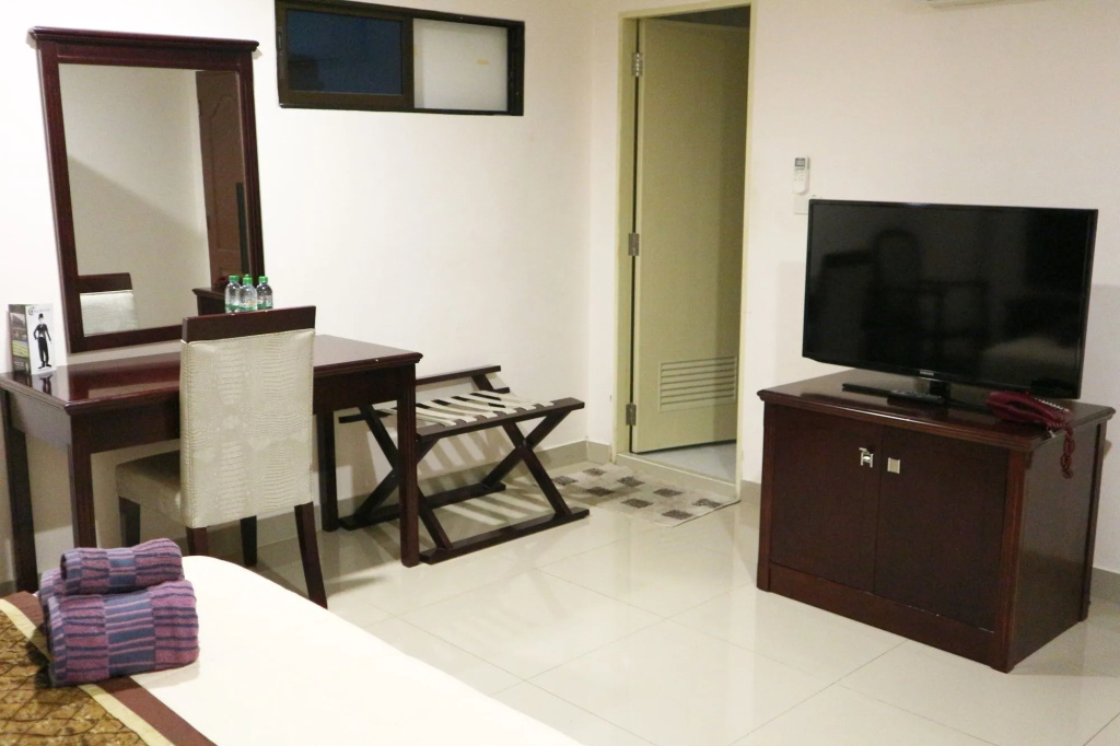 Hotel photo 6