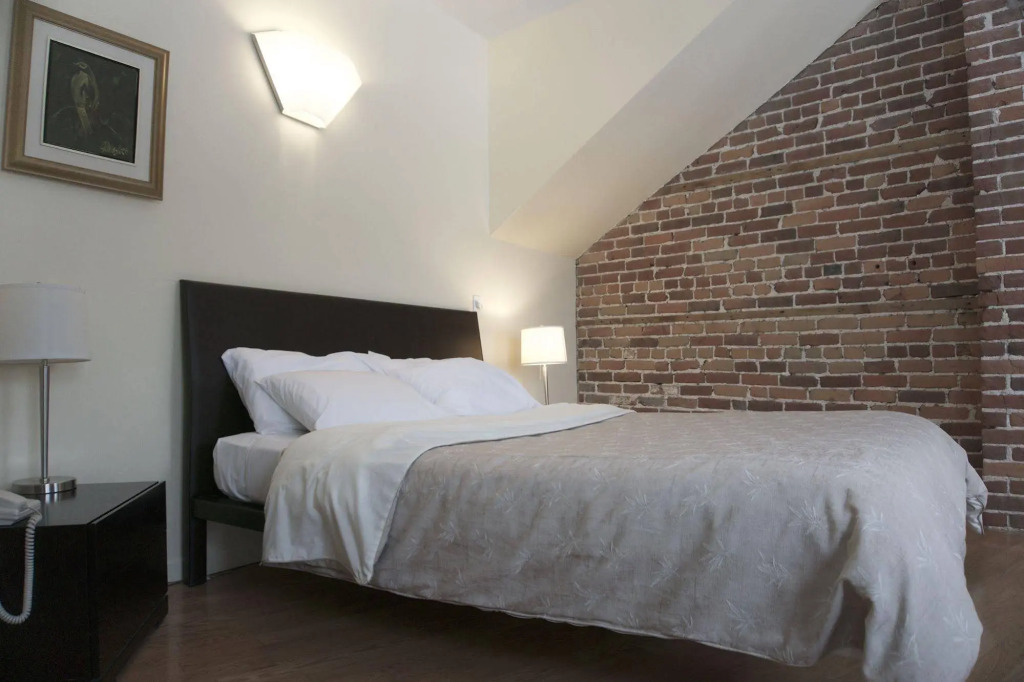 Hôtel Belley by null