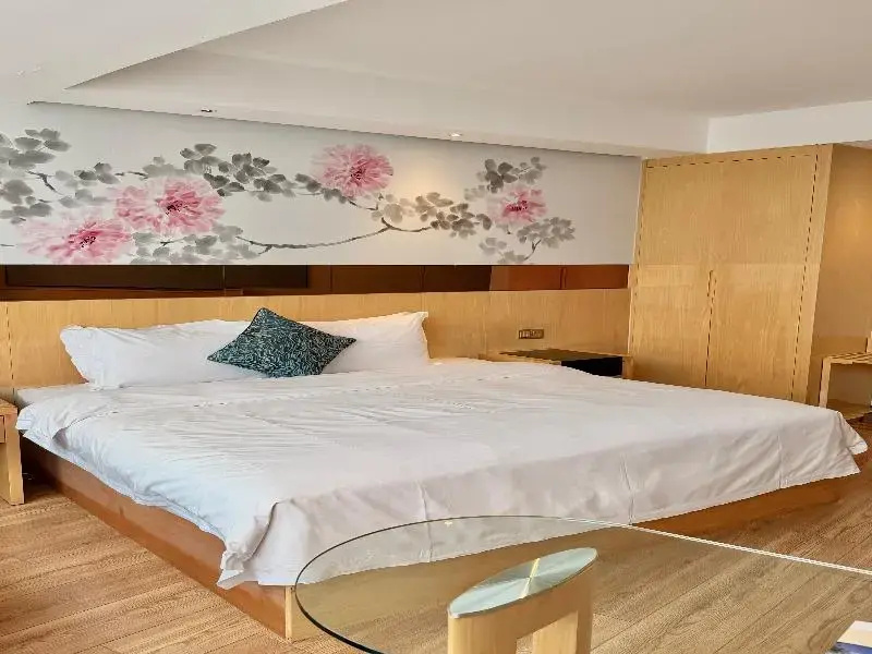 Paco Business Hotel Guangzhou Baiyun Road Branch - Chambres