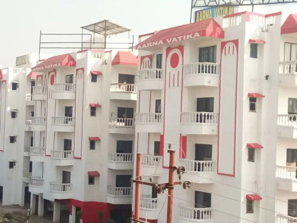 Shree Krishna Hotels and Resorts