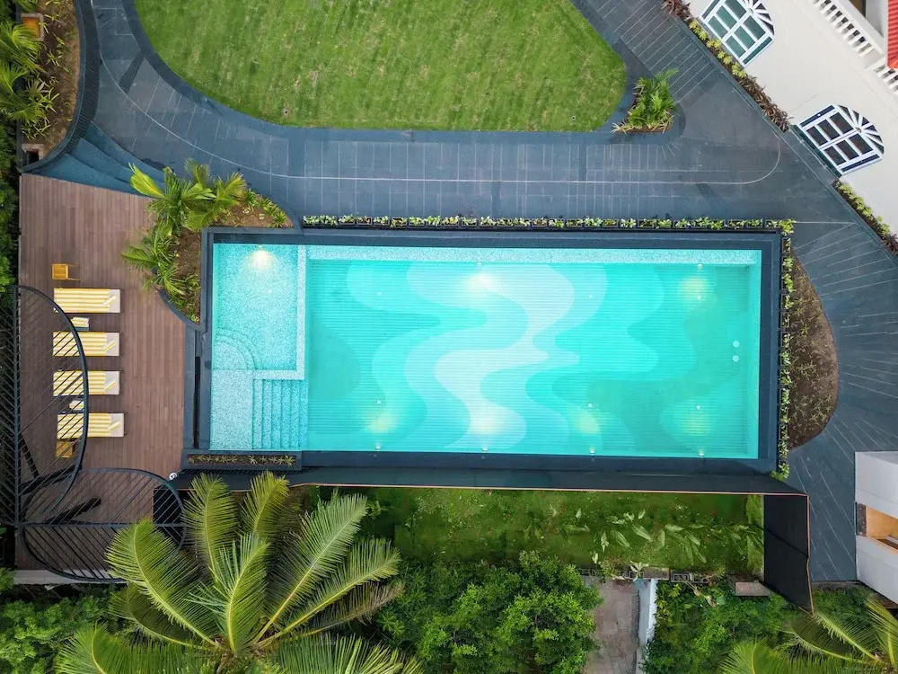 Grand Mercure Goa Candolim
