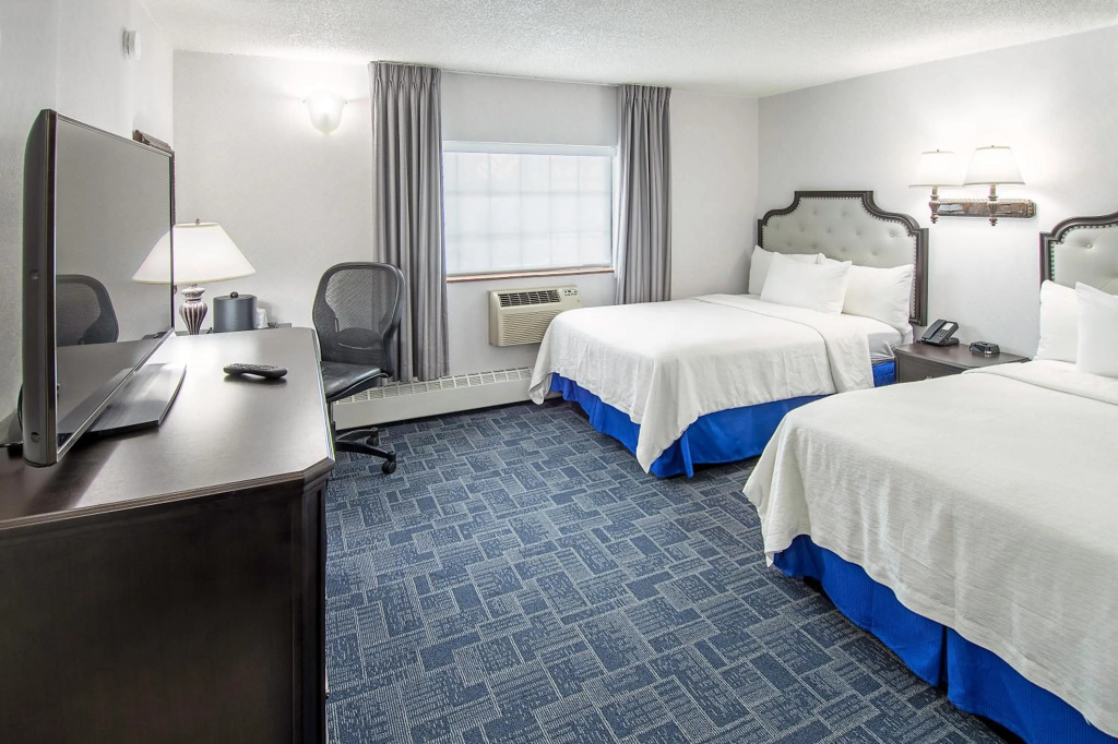 Отель Holland Hotel Free Parking Jersey City в Джерси-Сити