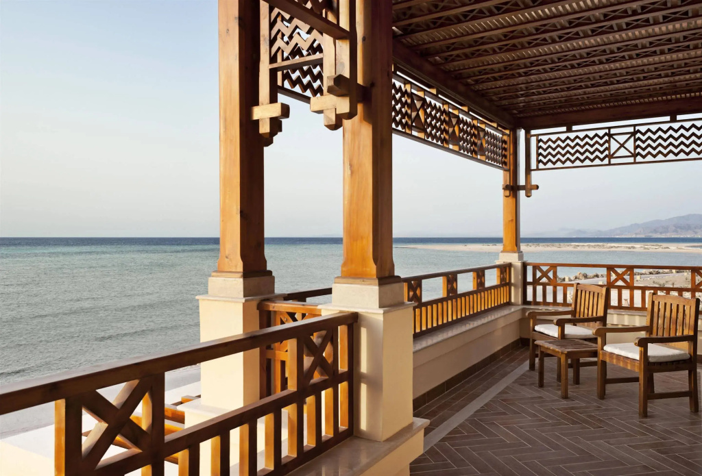 Sheraton Soma Bay Resort - фото 41