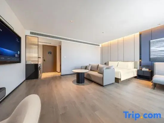 Privilege room