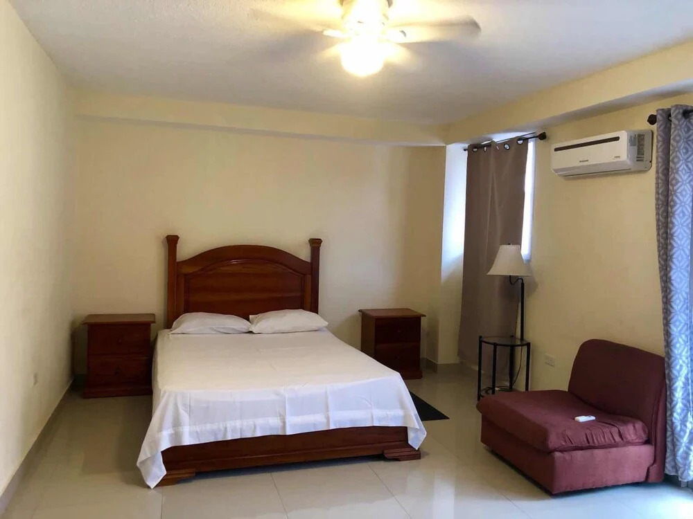 FRF Hotel — фото 5