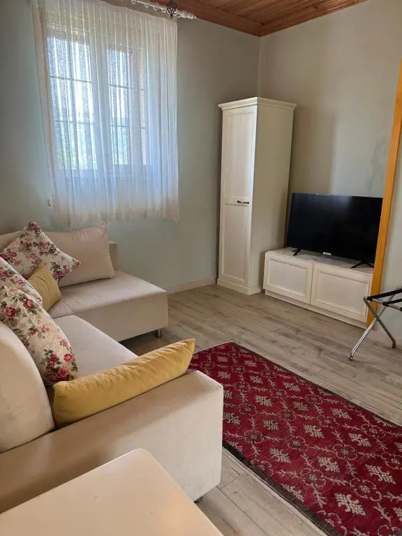 Three Palms Suites - Chambres
