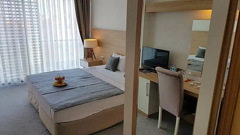 Ozyigit Otel - Chambres