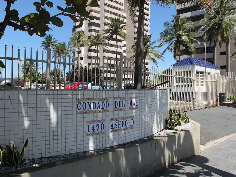 Condado del Mar by Otium