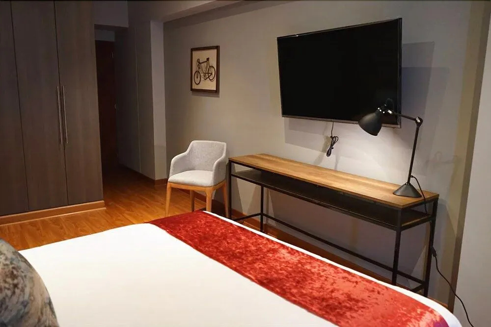 Hotel photo 2