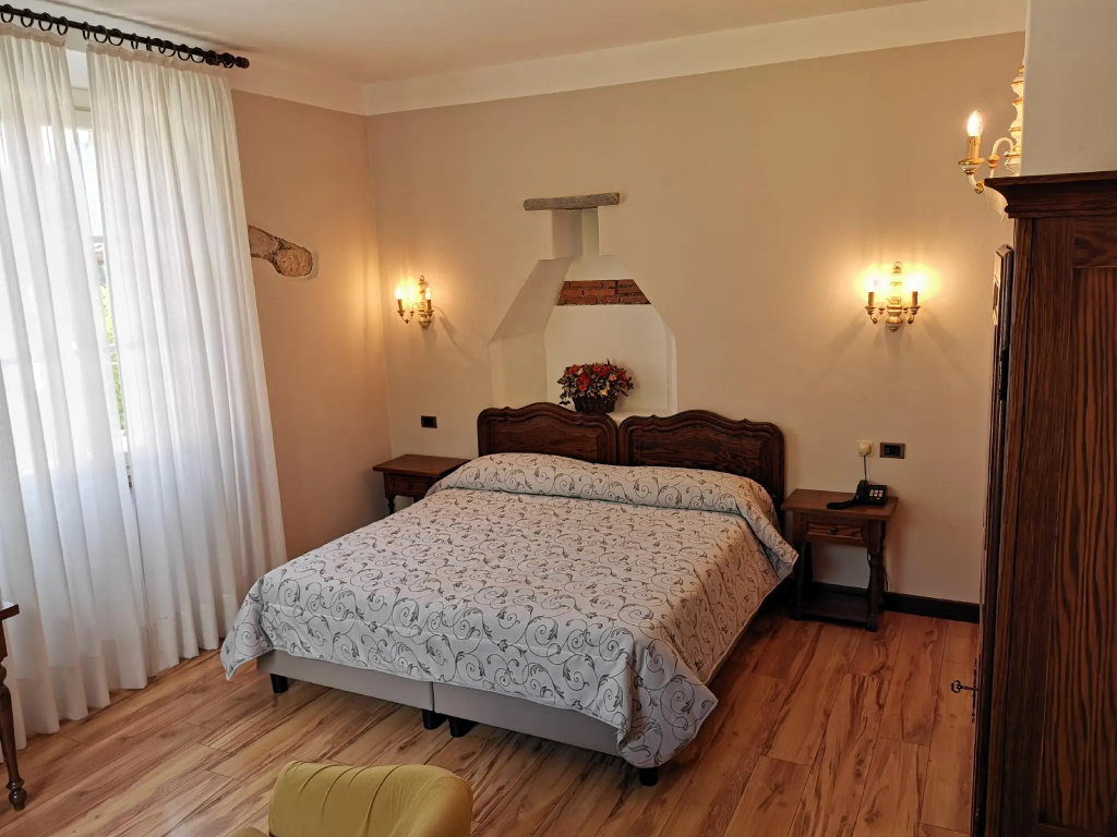 Albergo La Torre - Général