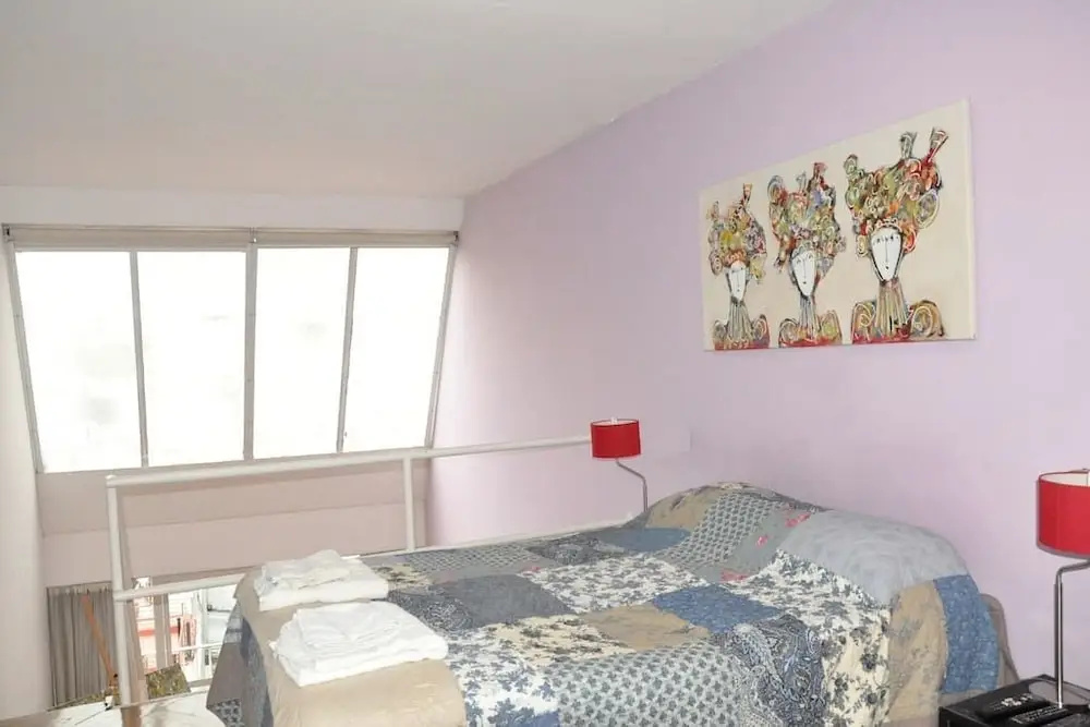 Historico Duplex en el Centro - Général