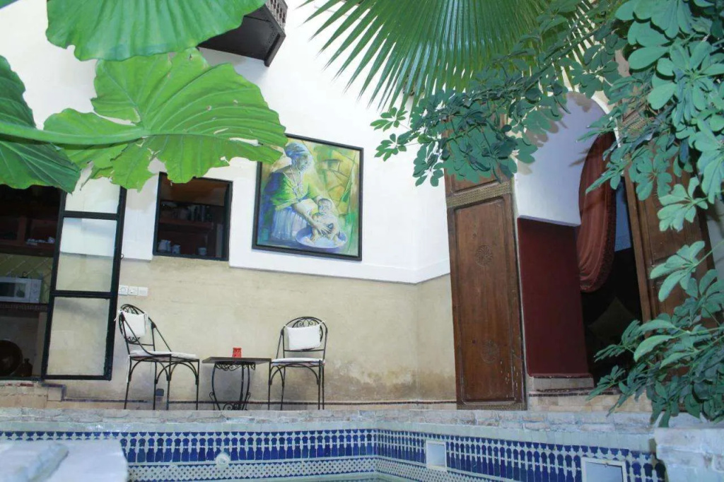 Hotel photo 7
