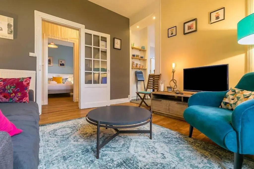 Superior Apartment