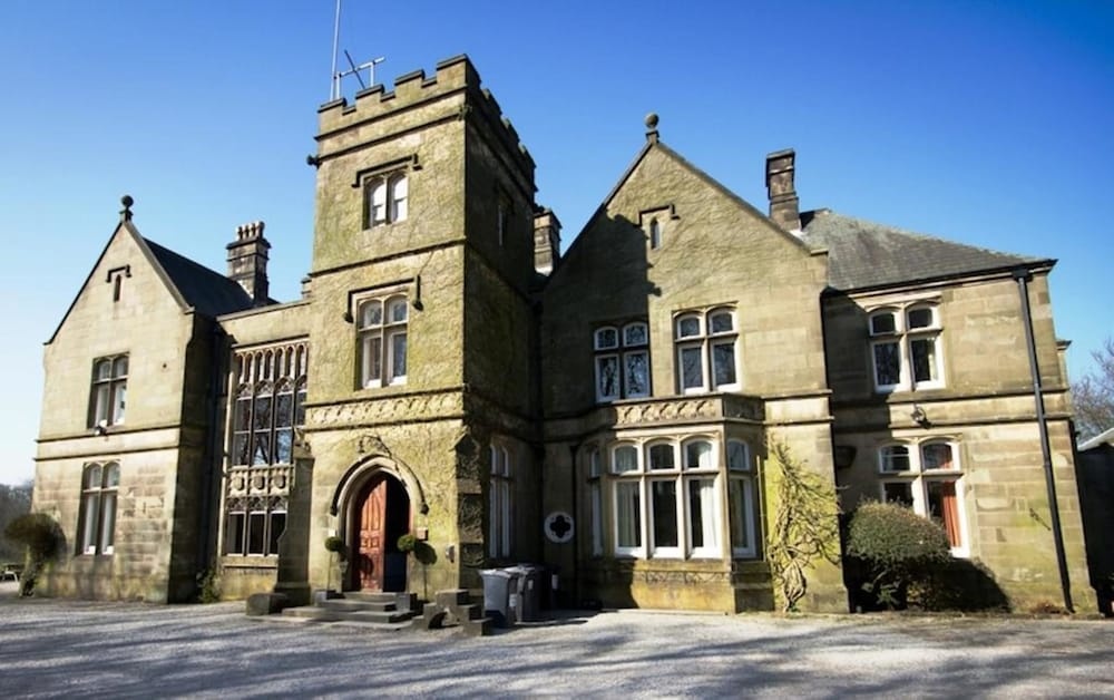 Hargate Hall - Sandringham