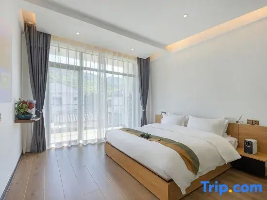 Sheraton Grand Mirage Resort, Gold Coast - Chambres