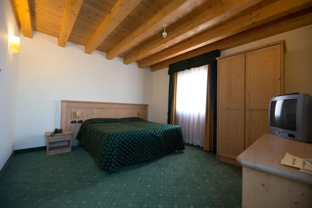 Hotel Dall'Ongaro - Général