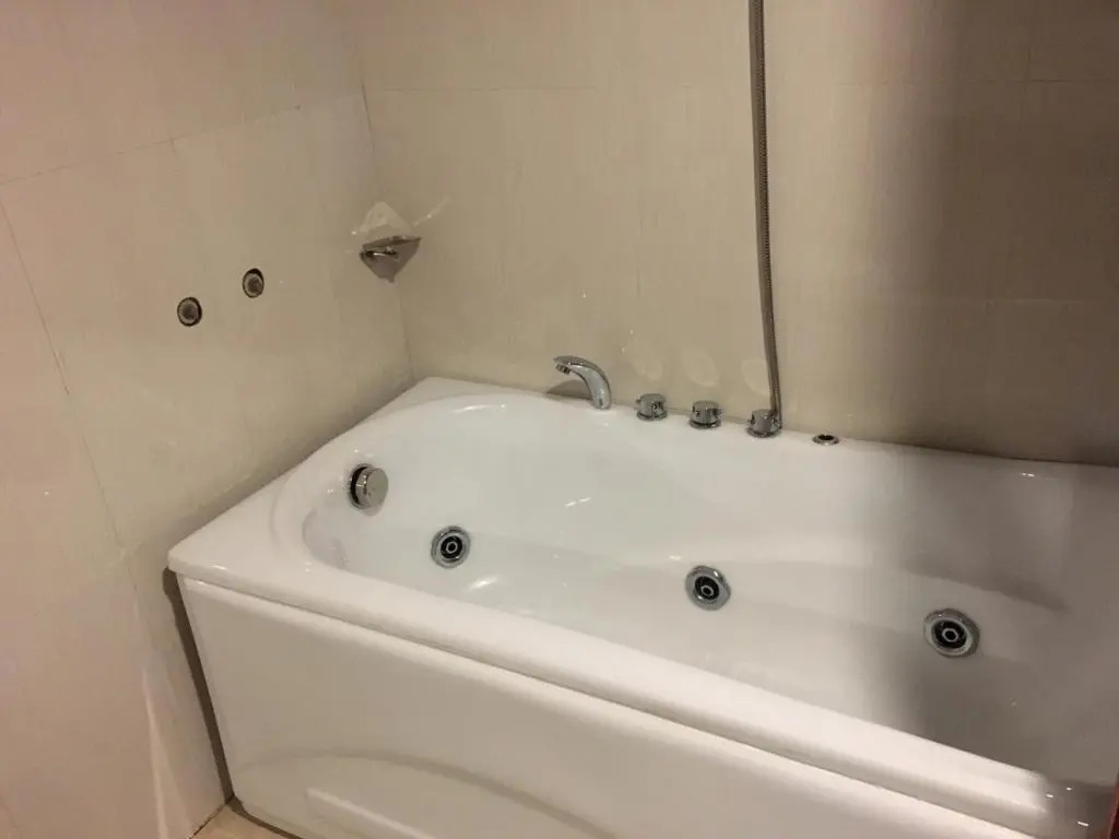 Vinh Plaza Hotel - Chambres