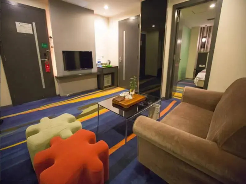 Hotel photo 19