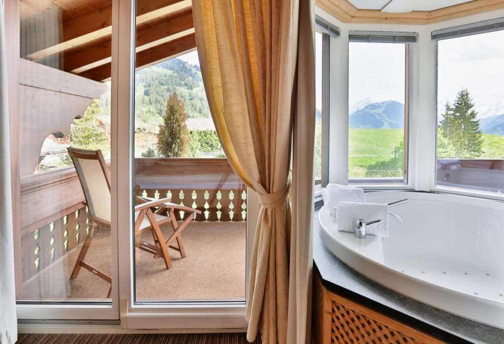 Wellness- & Spa Hotel Ermitage - Général