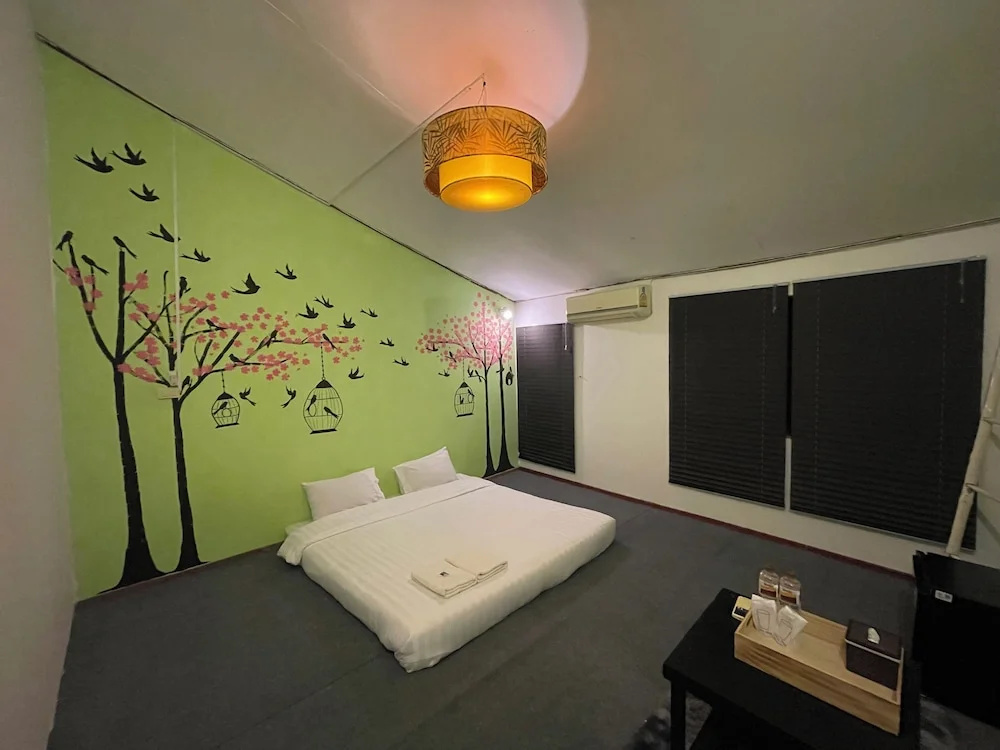 Baan Natee — 4