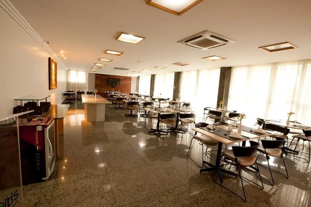 Hotel photo 12