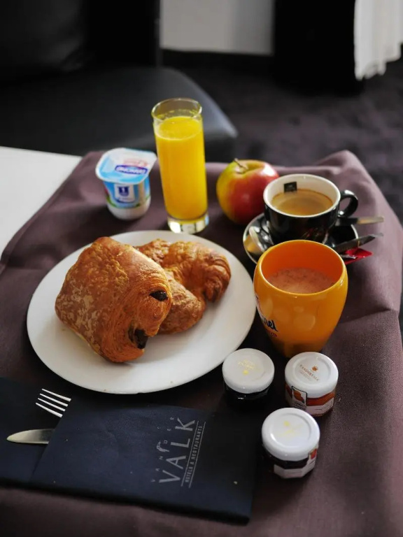 Van der Valk Hotel Nivelles - Sud - Général