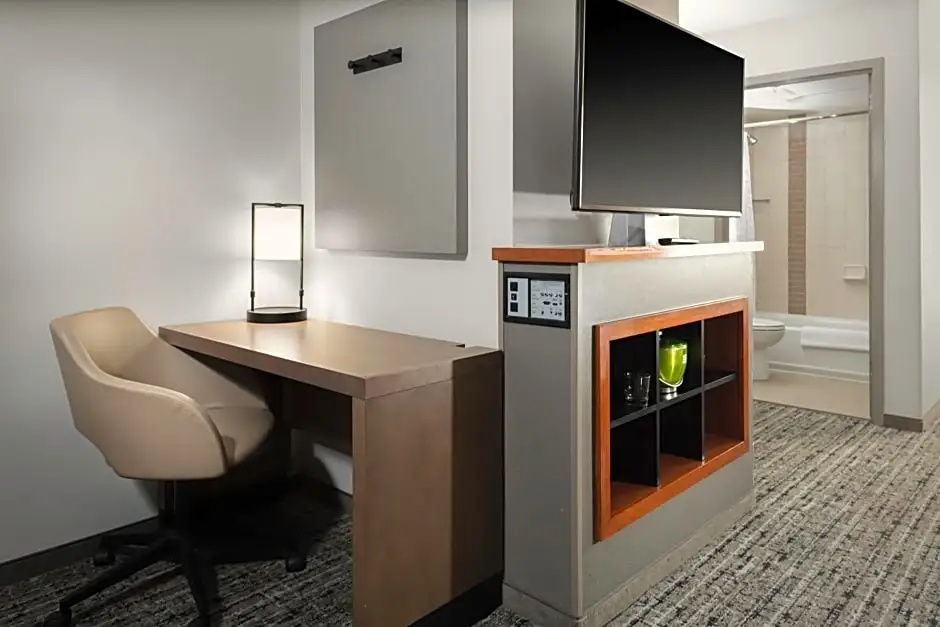 Hyatt Place Dallas/Arlington - Chambres