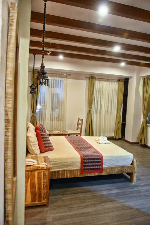 Spa & Wellness