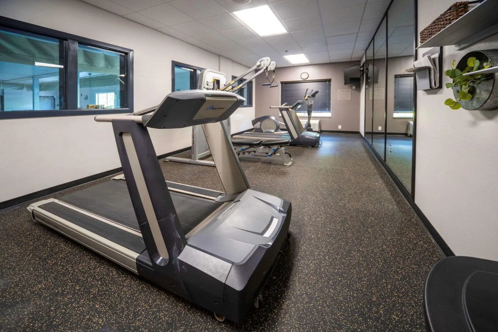 Country Inn & Suites by Radisson, Rocky Mount, NC - Général