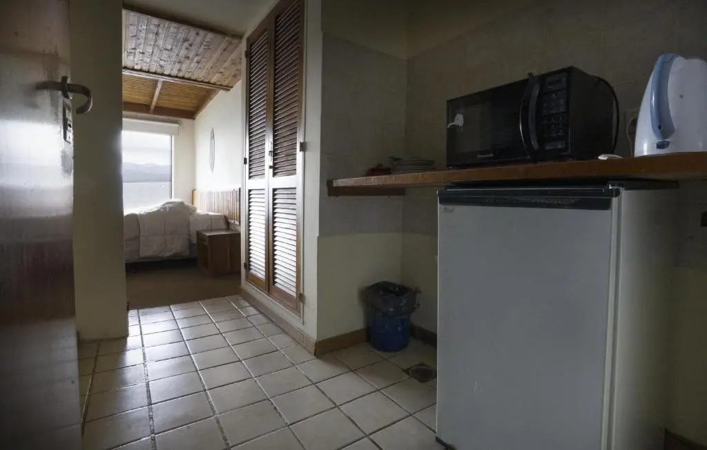 Apart Costa Azul - Général