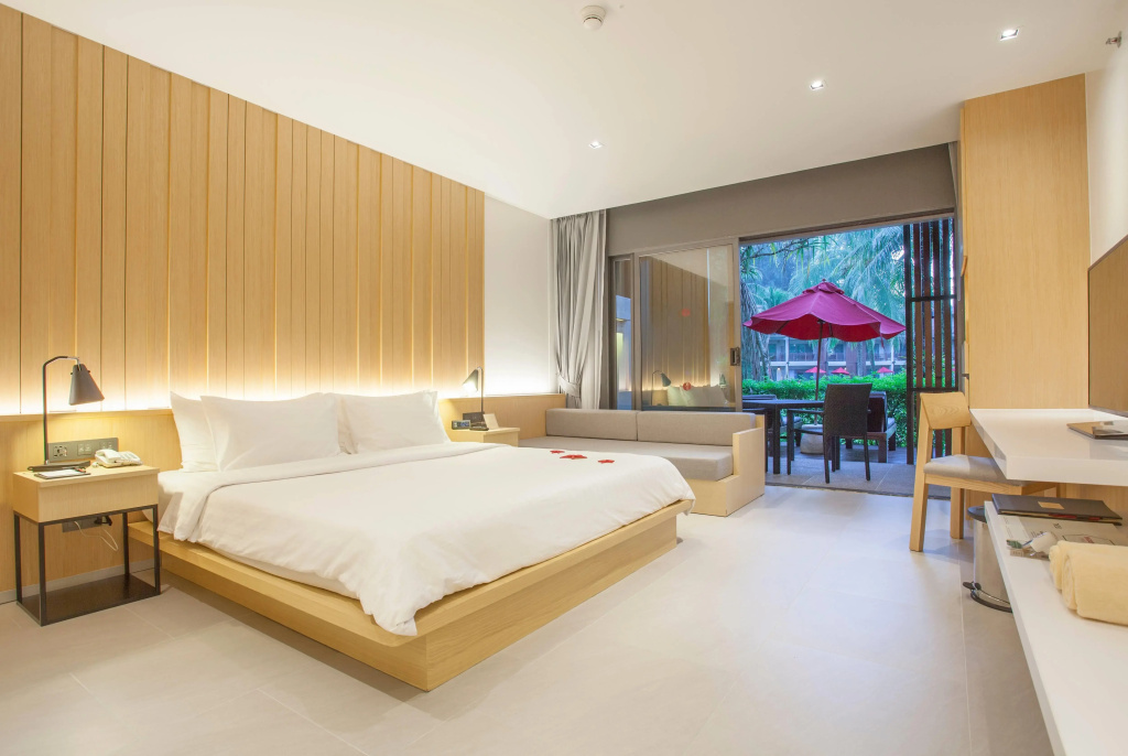 Ramada Resort by Wyndham Khao Lak - Général