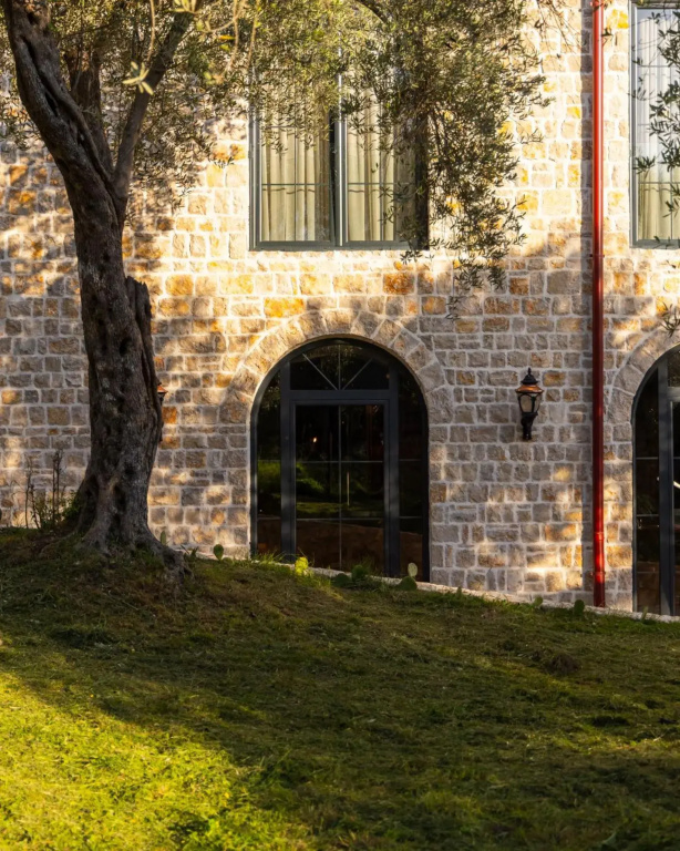 Mashtra The Olive House