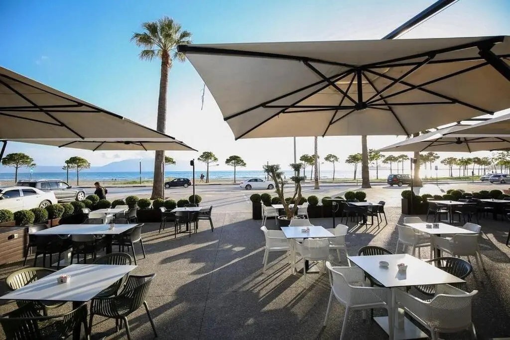 Hotel Primavera Vlore - Général