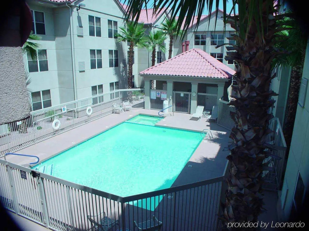 Homewood Suites by Hilton Phoenix/Chandler - Général