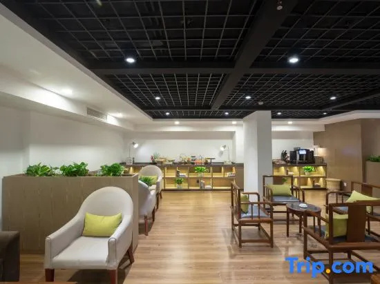 Business Centre