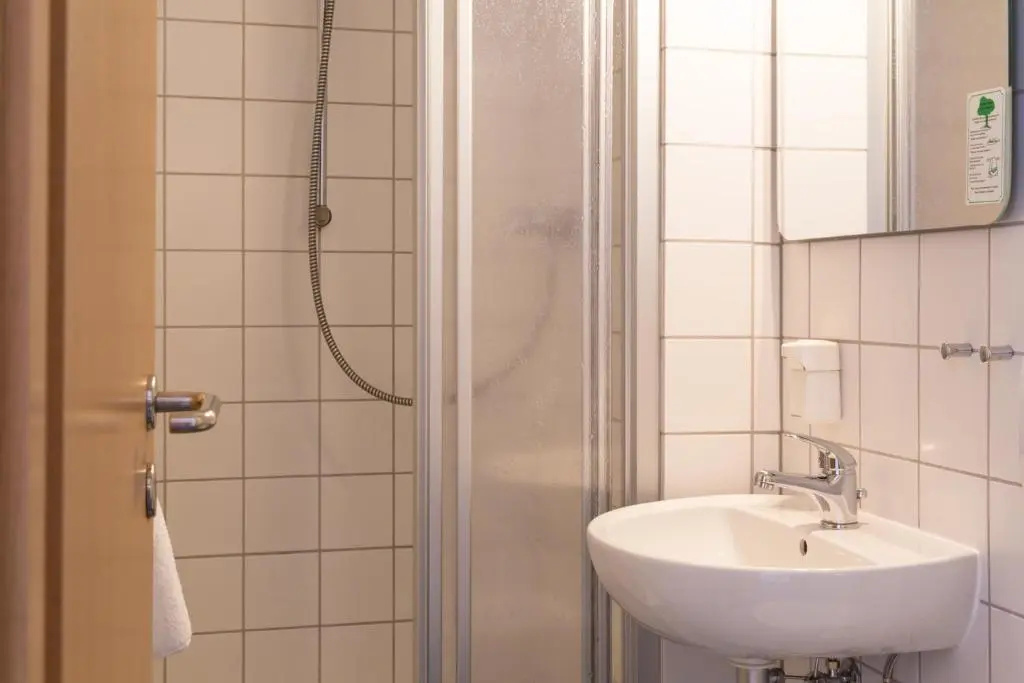 Werrapark Resort Haus Heubacher Hoehe - Chambres