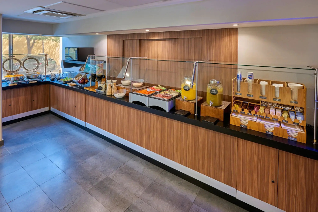 Hotel photo 10