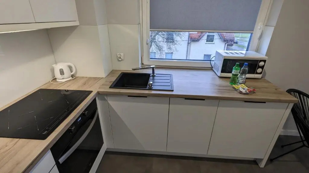 Apartamenty Słoneczna 42