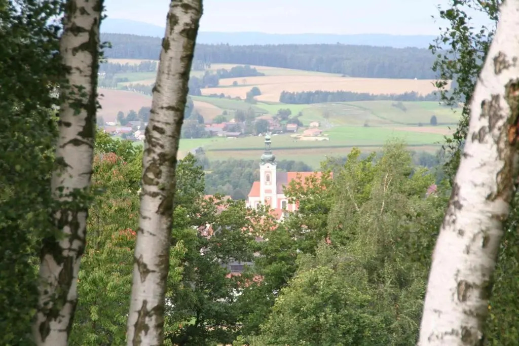 Ferienwohnung Kalin
