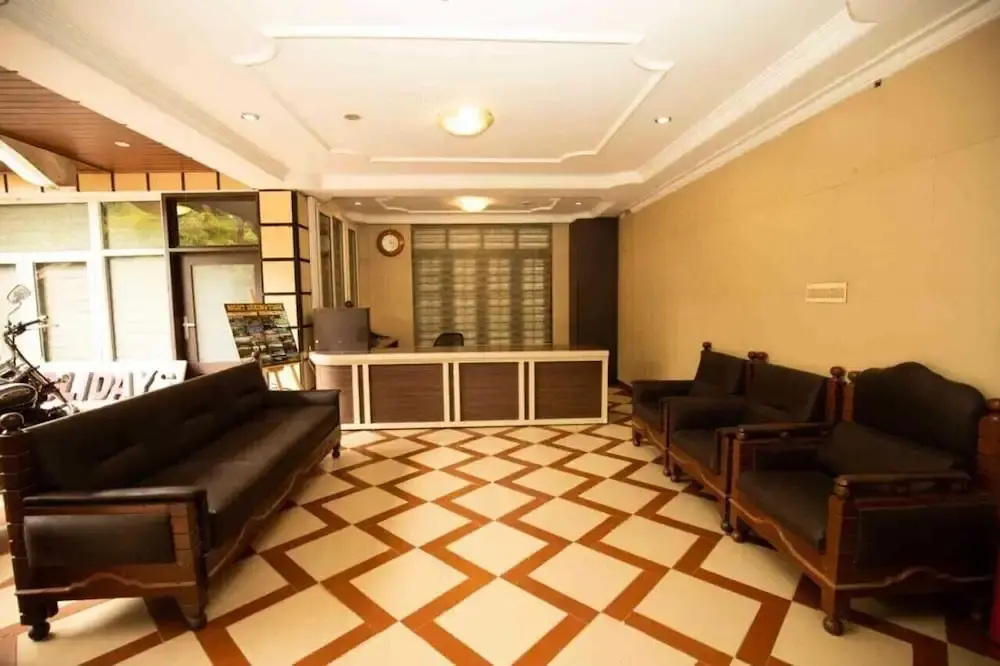 Hotel photo 10