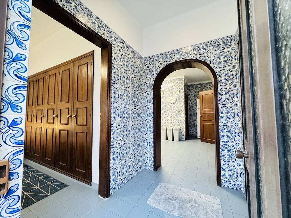 Vilamoura Summer Villa 2 by Homing
