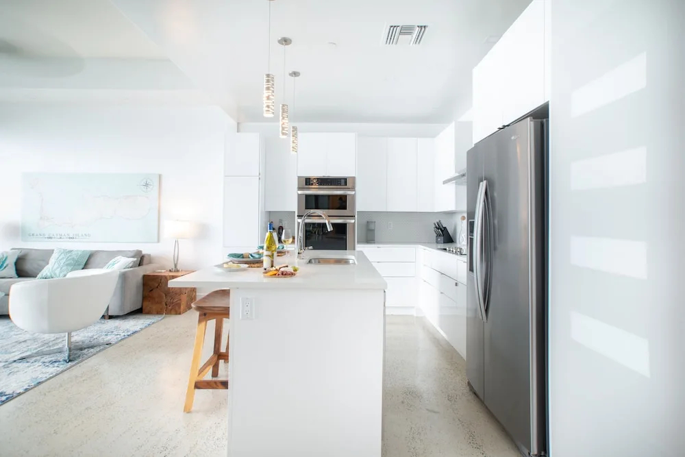 Lighthouse Point Dive Resort - фото 8