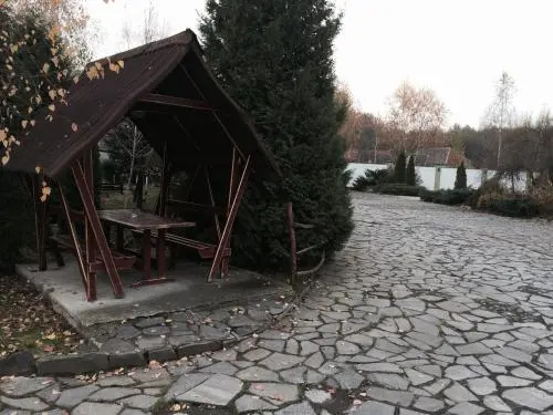 Hotel Zoloti Vorota - Général