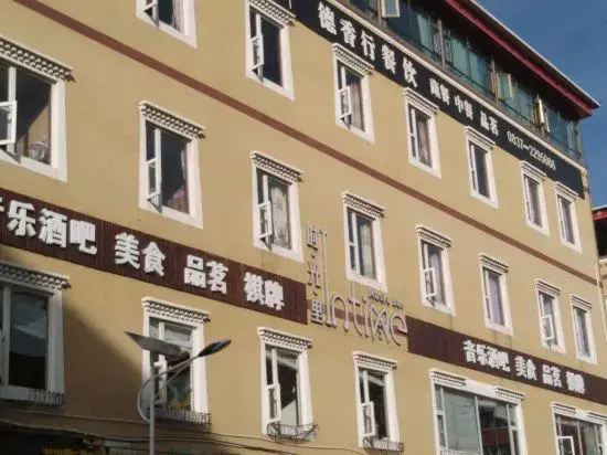 Hotel photo 9