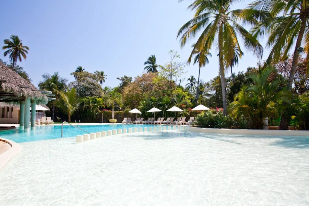 Gamma Plaza Ixtapa - Général